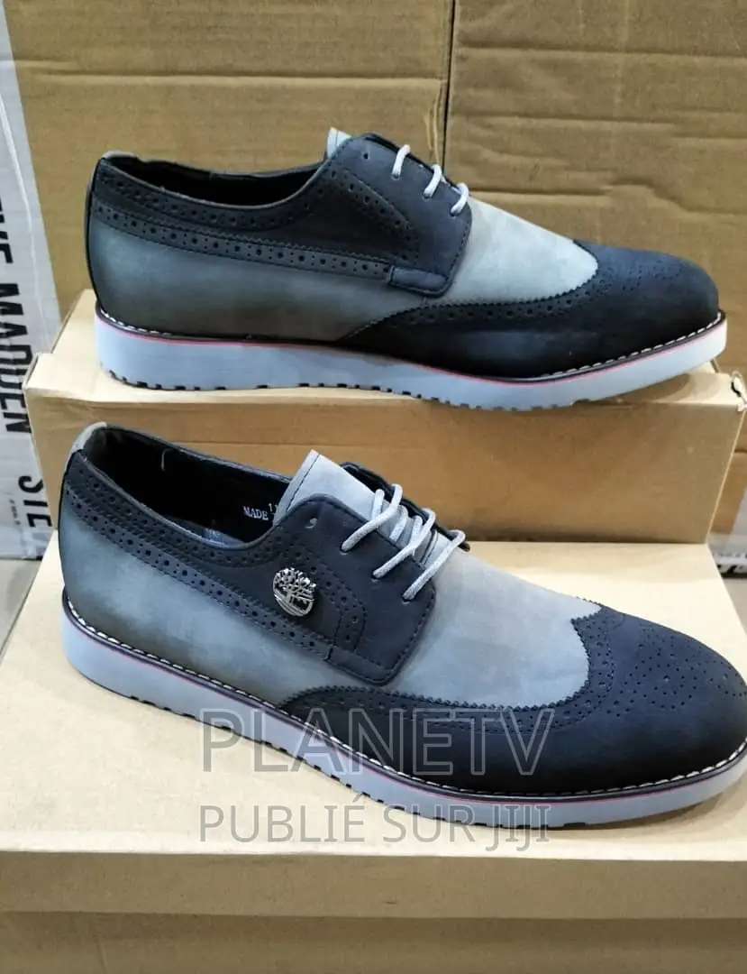 Chaussures De Ville Très Jolie Disponible TDS