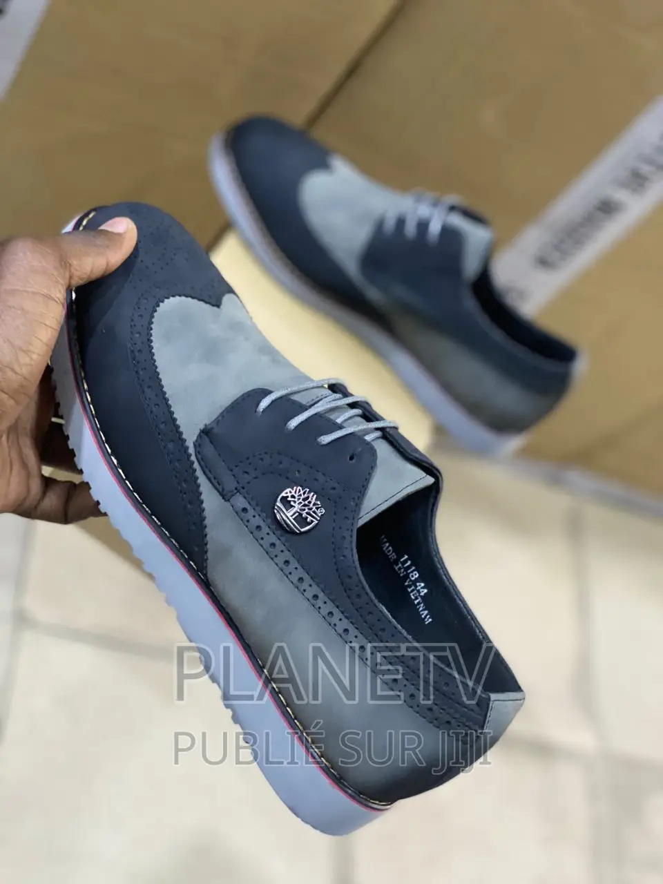 Chaussures De Ville Très Jolie Disponible TDS