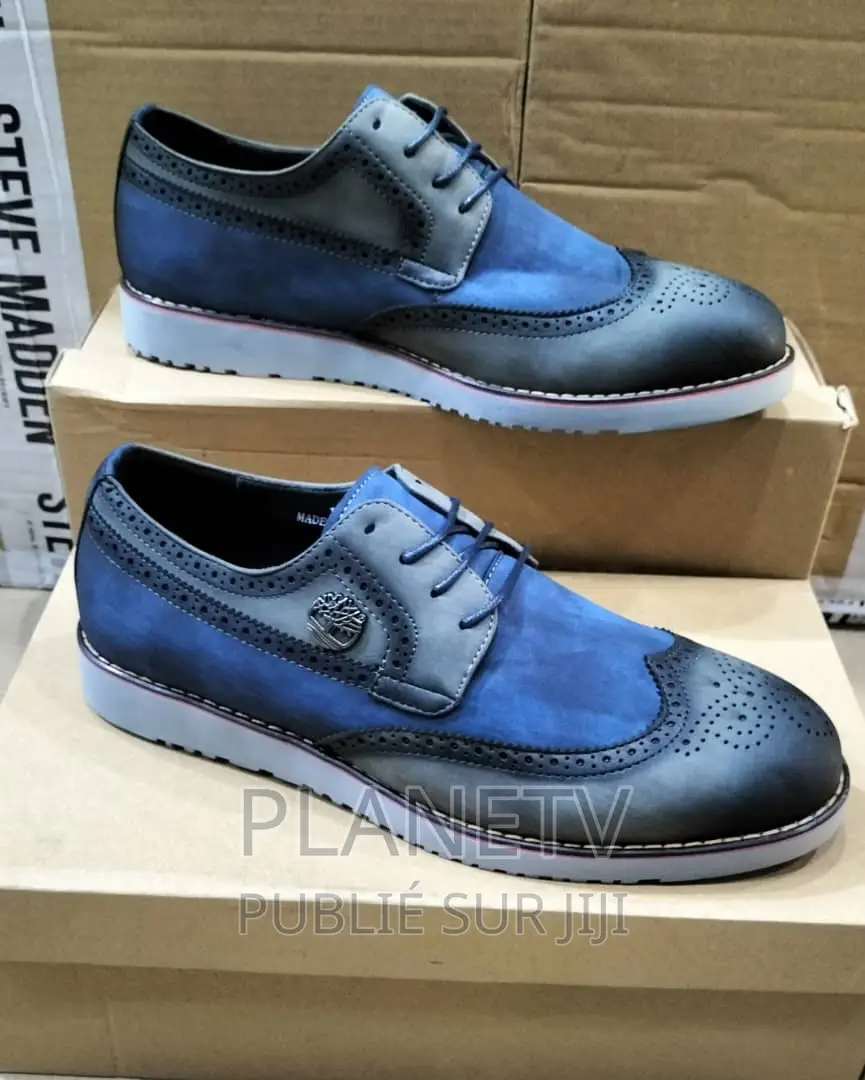 Chaussures De Ville Très Jolie Disponible TDS