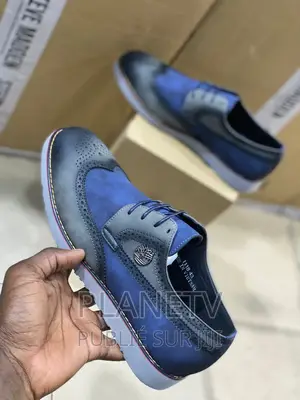 Chaussures De Ville Très Jolie Disponible TDS