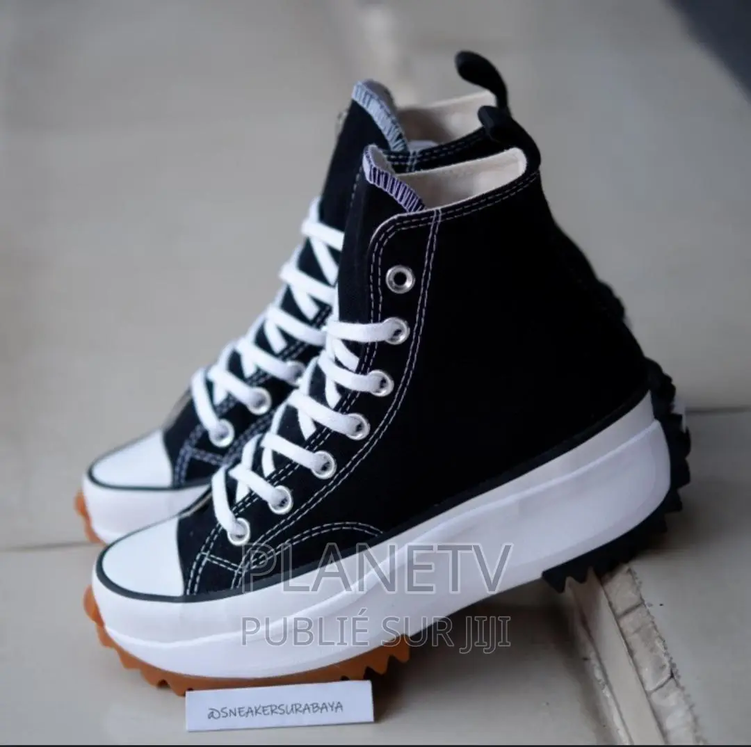 Converse Très Jolie Disponible TDS
