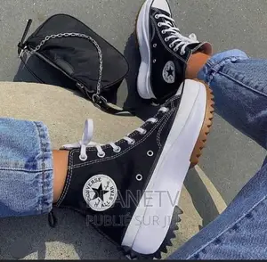 Converse Très Jolie Disponible TDS