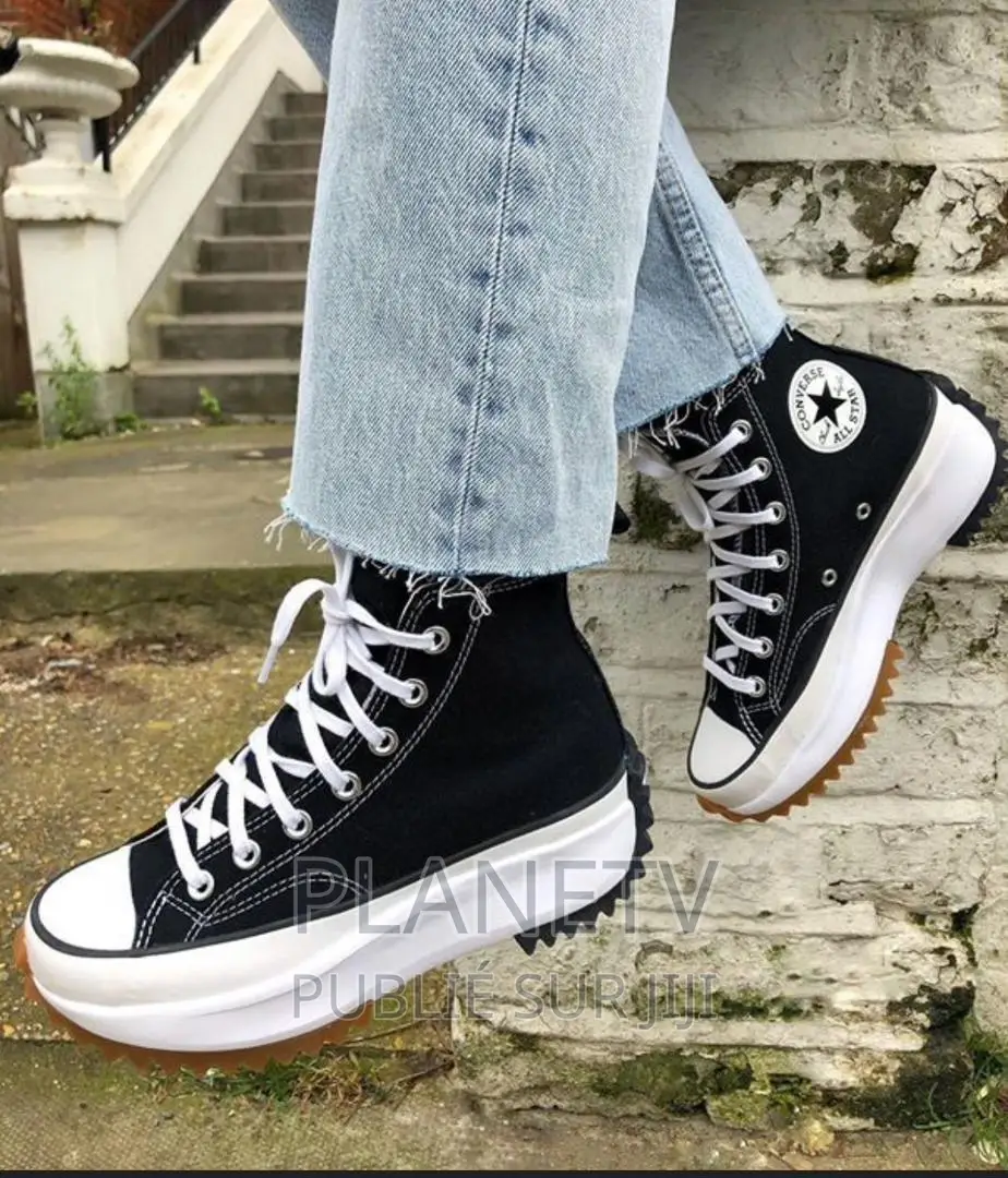 Converse Très Jolie Disponible TDS