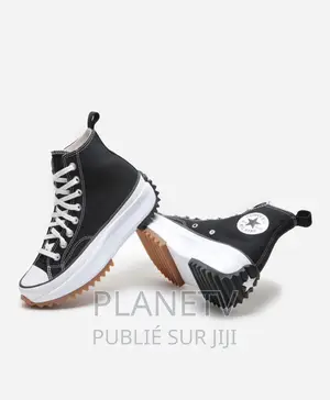 Converse Très Jolie Disponible TDS