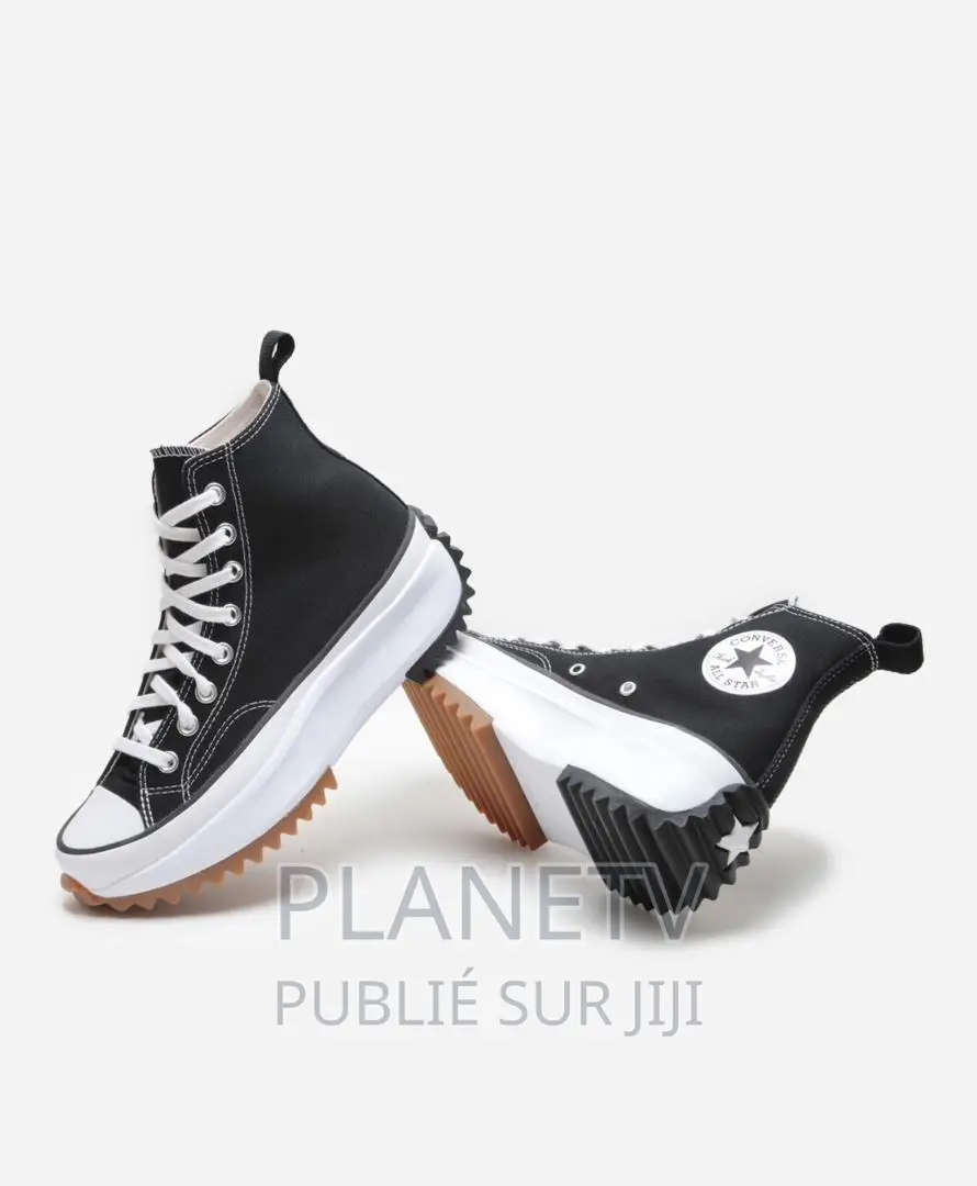 Converse Très Jolie Disponible TDS