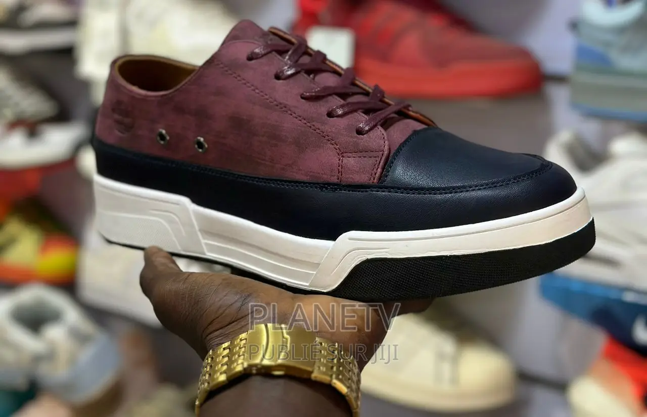 Chaussures Très Jolie Disponible TDS