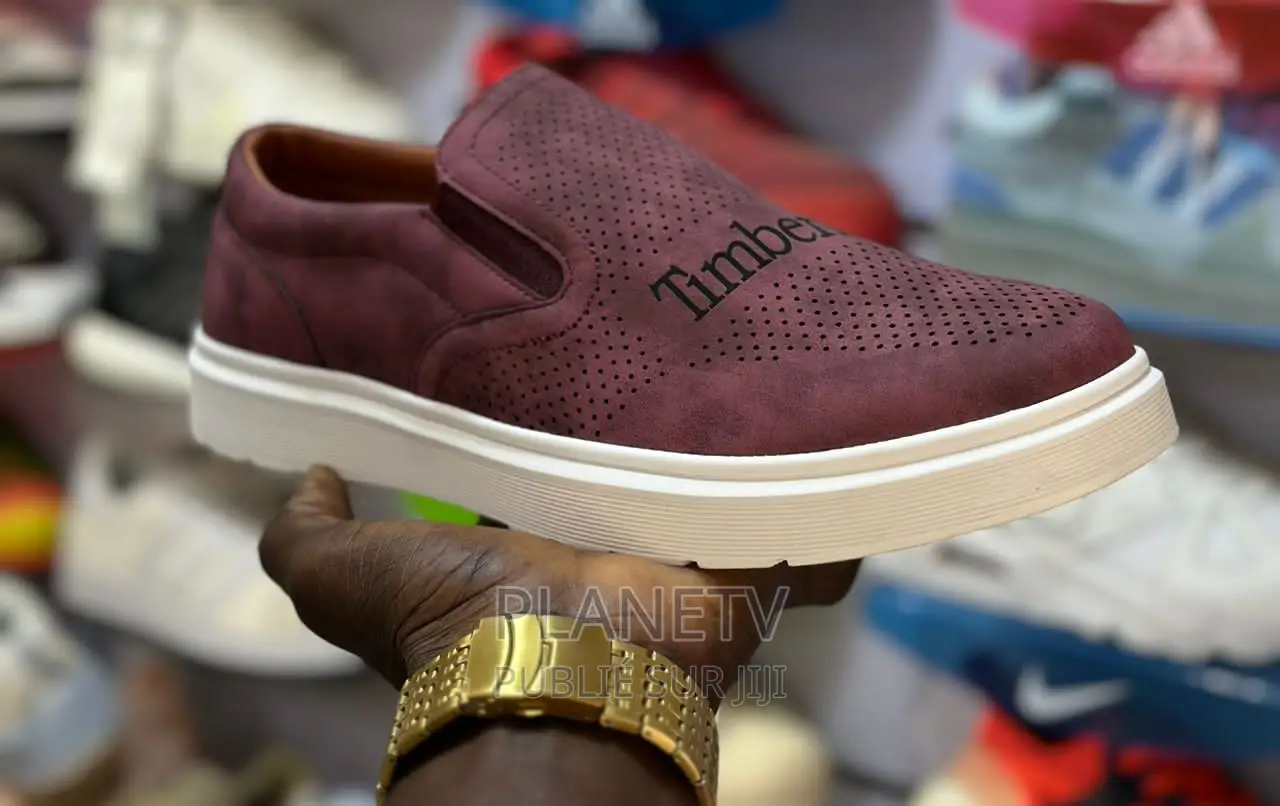 Chaussures Très Jolie Disponible TDS