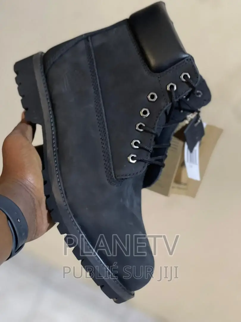 Timberland Original Disponible TDS