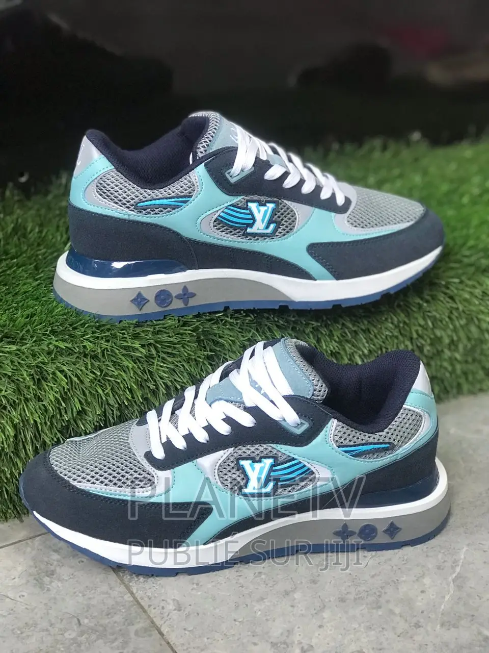 Louise Vuitton Original Disponible TDS