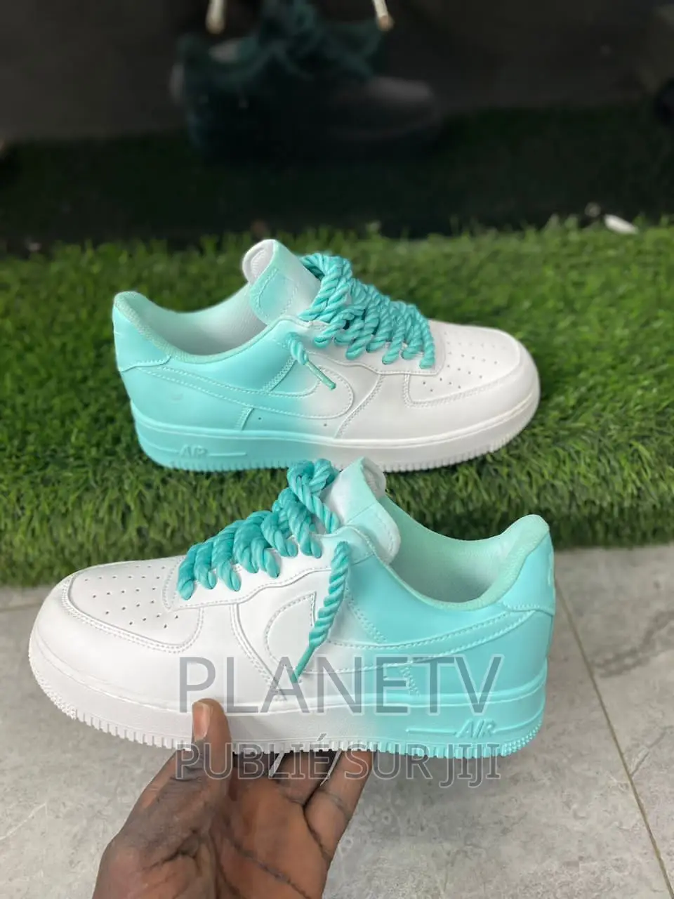 Chaussures Très Jolie Disponible TDS