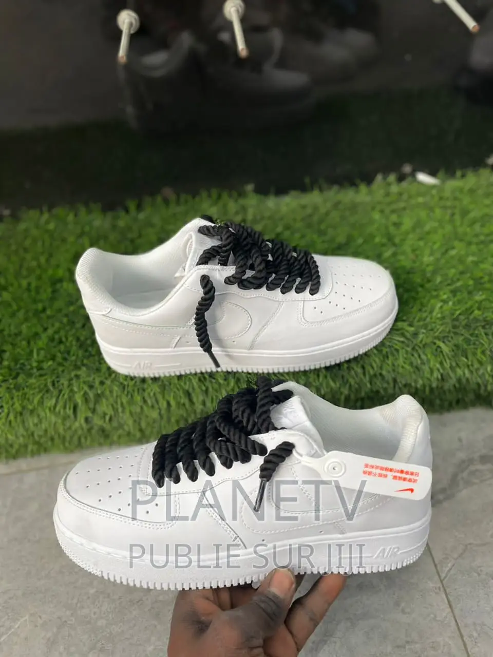 Chaussures Très Jolie Disponible TDS