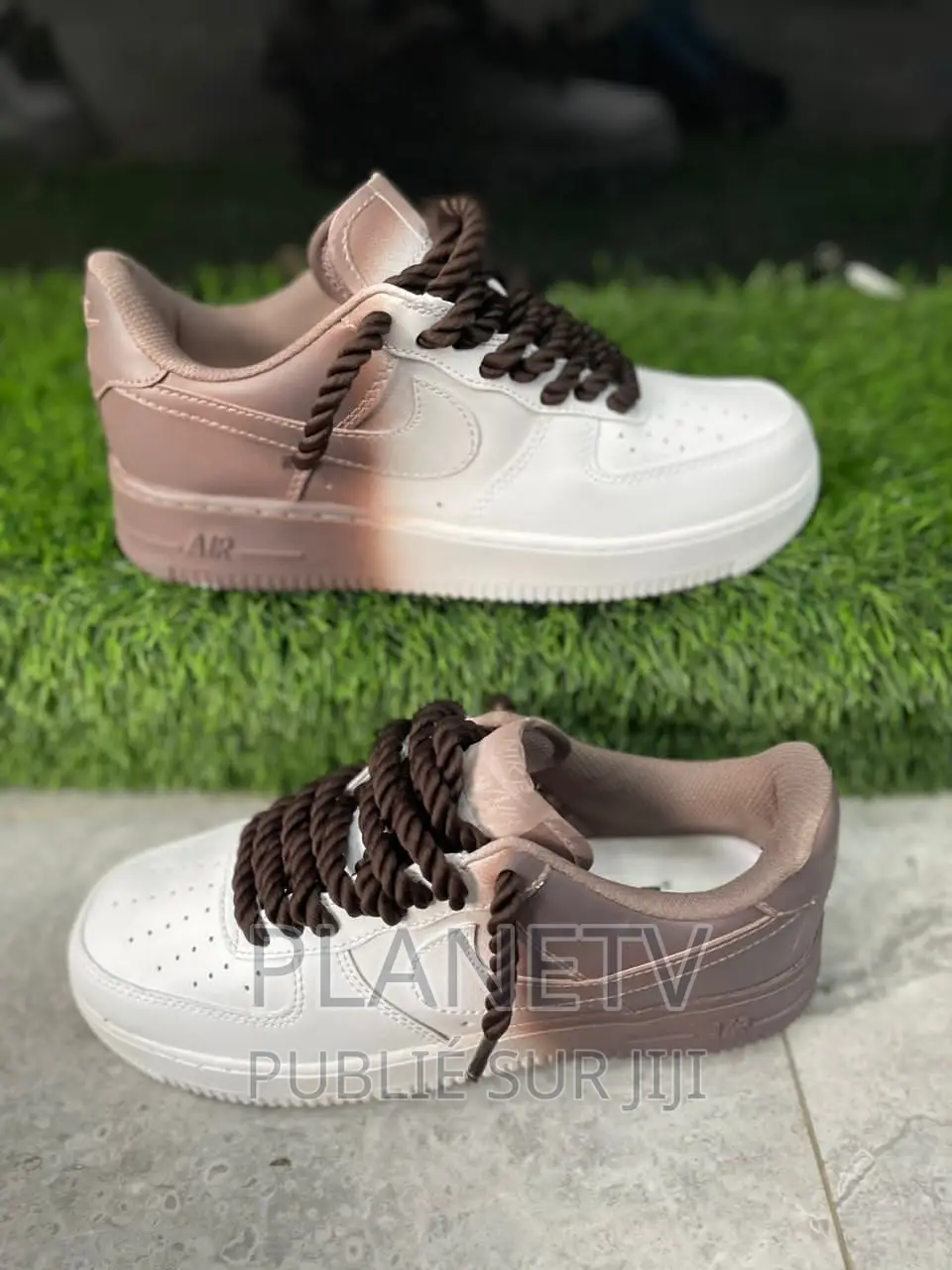 Chaussures Très Jolie Disponible TDS