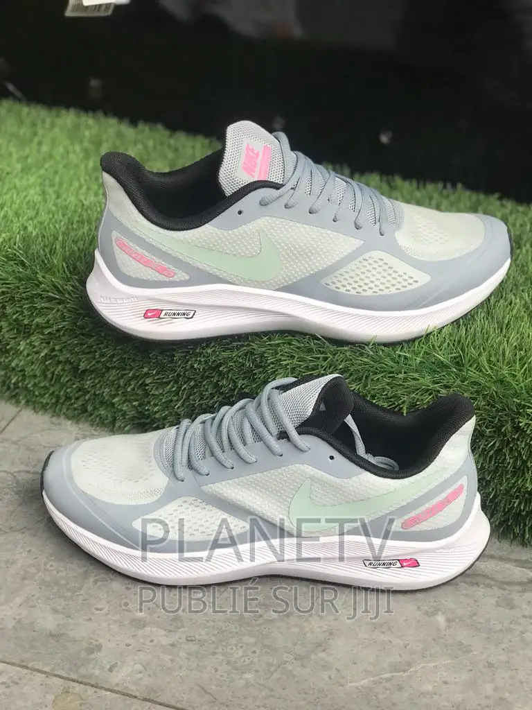 Truning Nike Original Disponible Cf