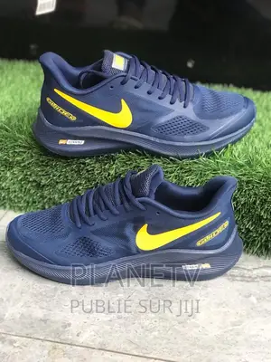 Photo - Truning Nike Original Disponible Cf