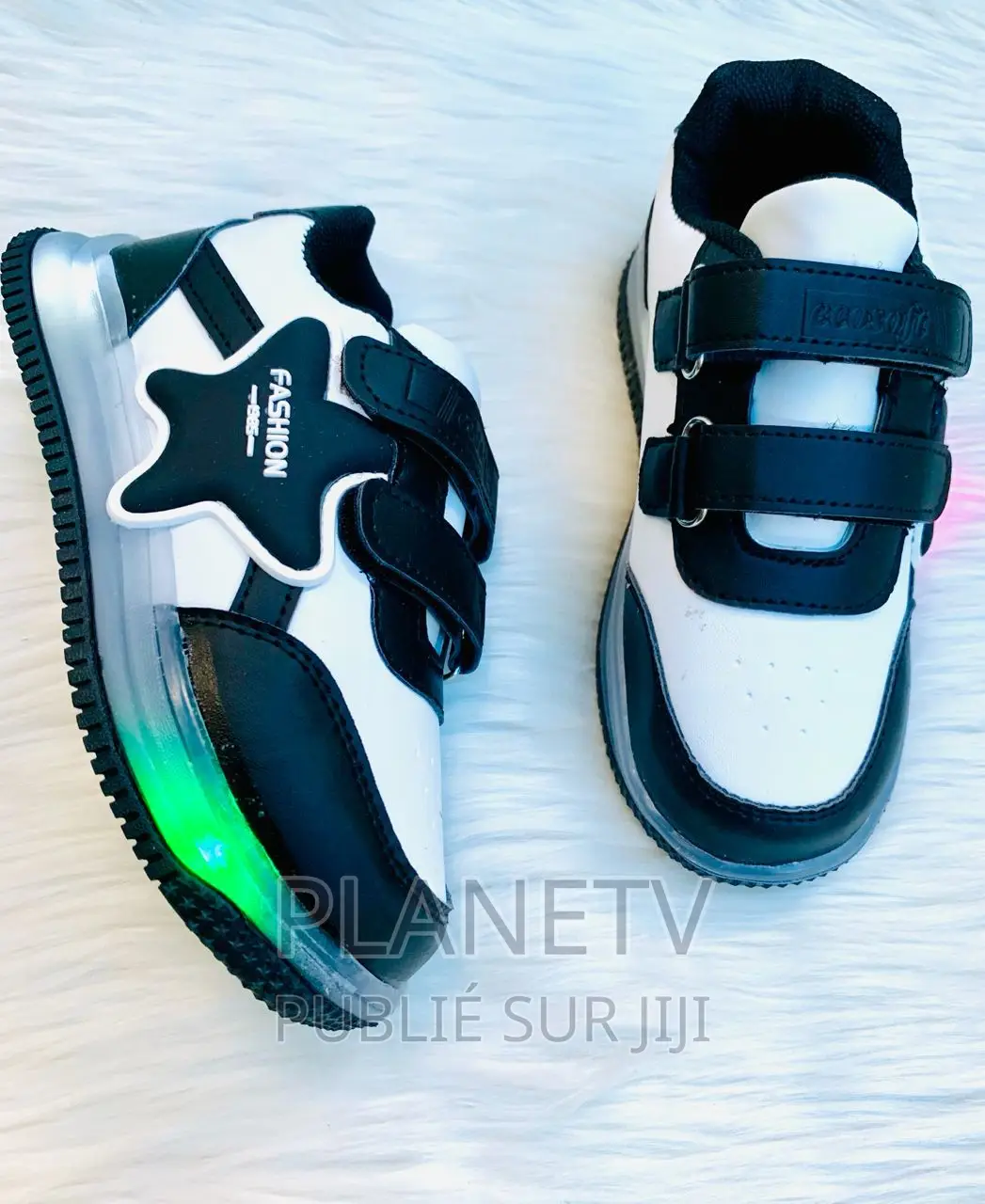 Chaussures Pour Enfants Disponible NVS