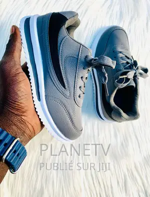 Chaussures Pour Enfants Disponible NVS