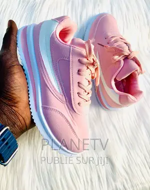 Chaussures Pour Enfants Disponible NVS