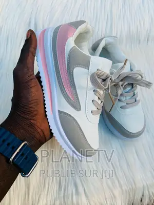 Chaussures Pour Enfants Disponible NVS