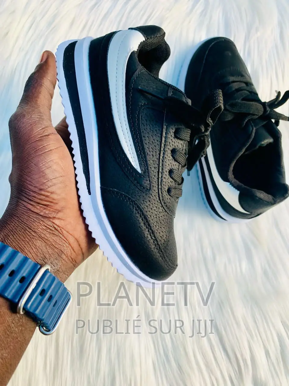 Chaussures Pour Enfants Disponible NVS