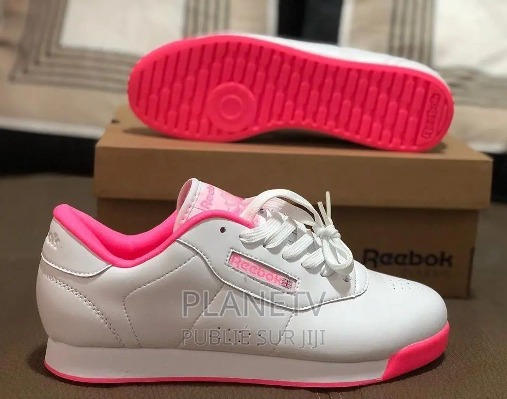 Chaussures Reebok Pour Femmes Disponible NVS