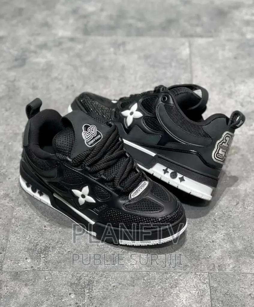 Chaussures Très Jolie Disponible Ss