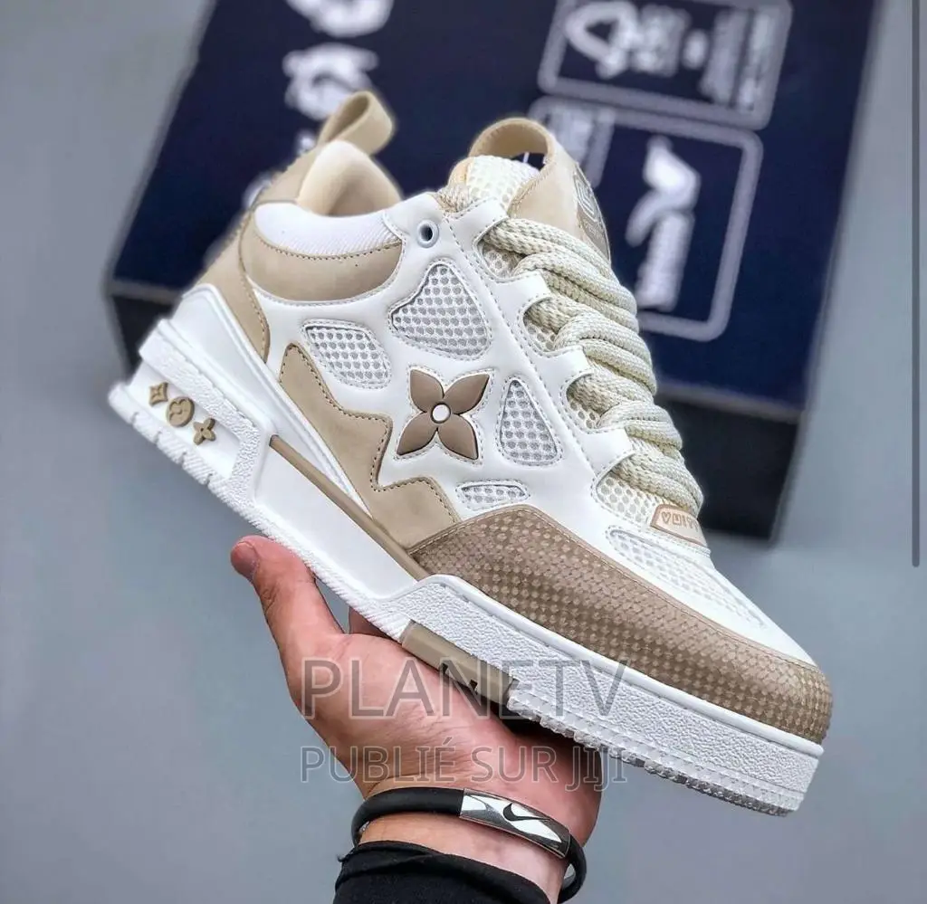 Chaussures Très Jolie Disponible Ss