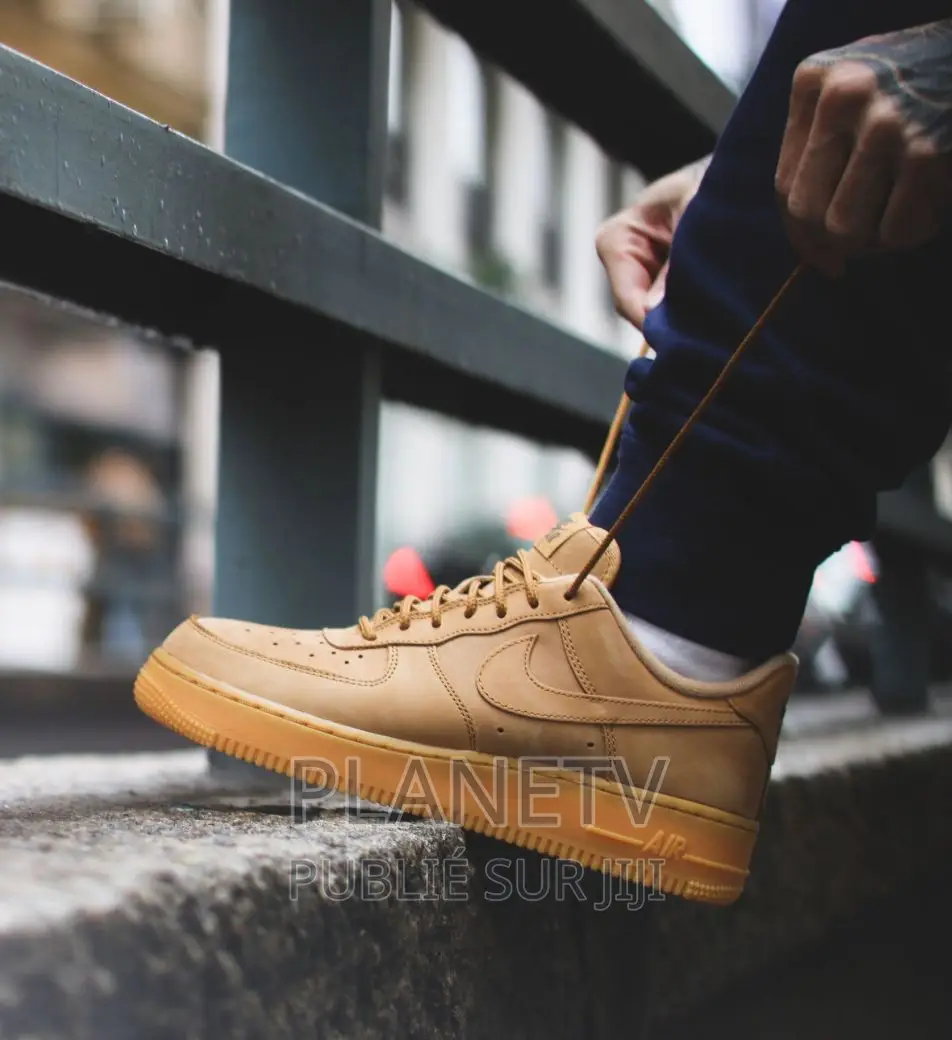 Chaussures Nike Très Jolies Disponible Ss