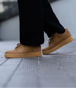 Photo - Chaussures Nike Très Jolies Disponible Ss