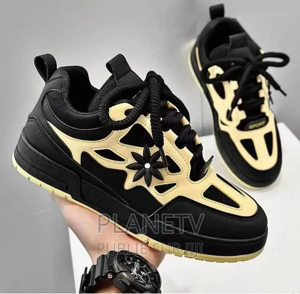 Chaussures Très Jolie Disponible Ss