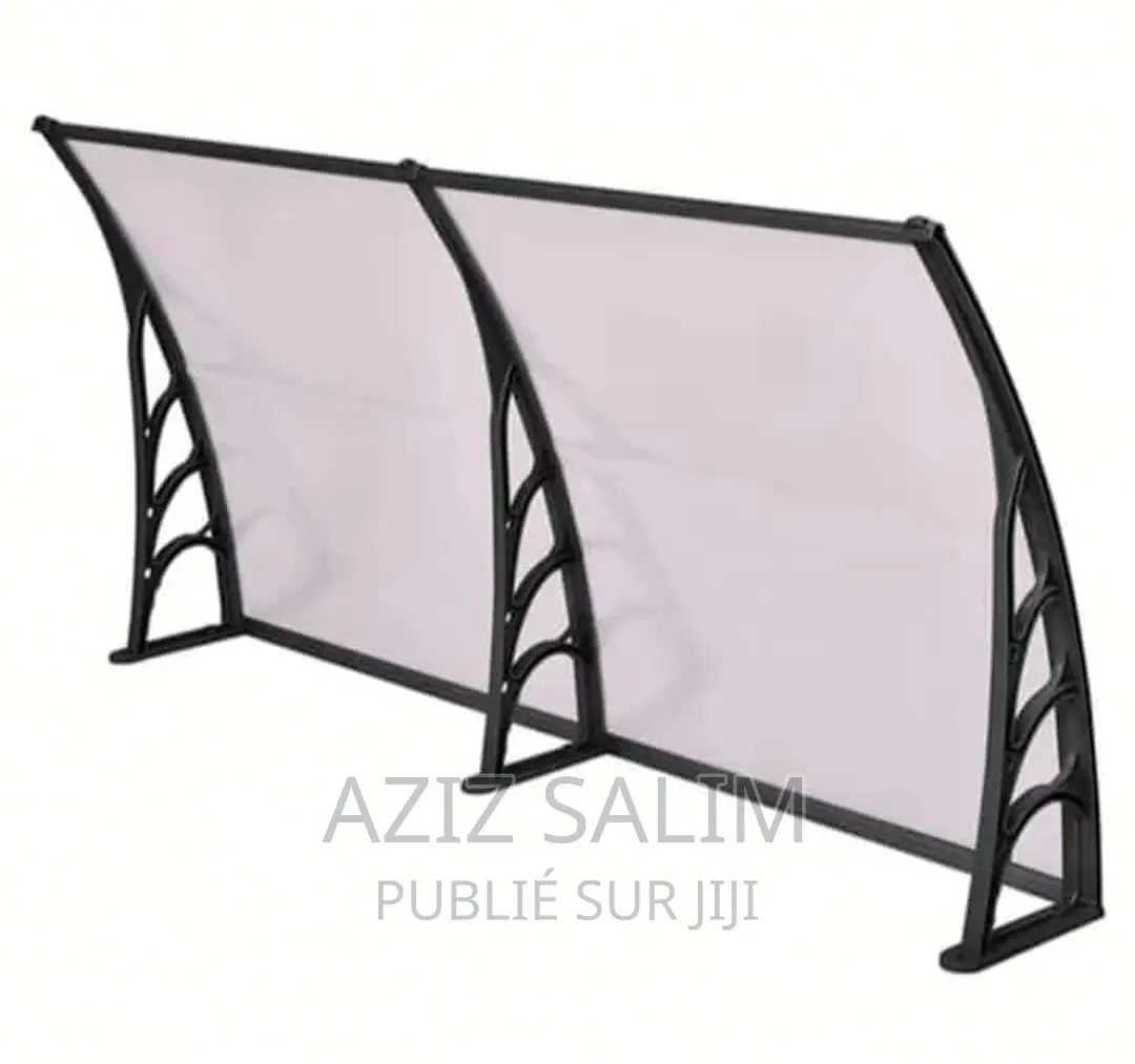Auvent Soleil Et Pluie