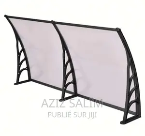 Auvent Soleil Et Pluie