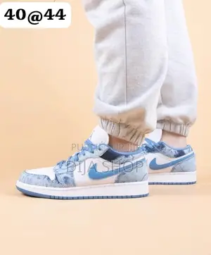 Air Jordan One Coupe