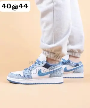 Air Jordan One Coupe