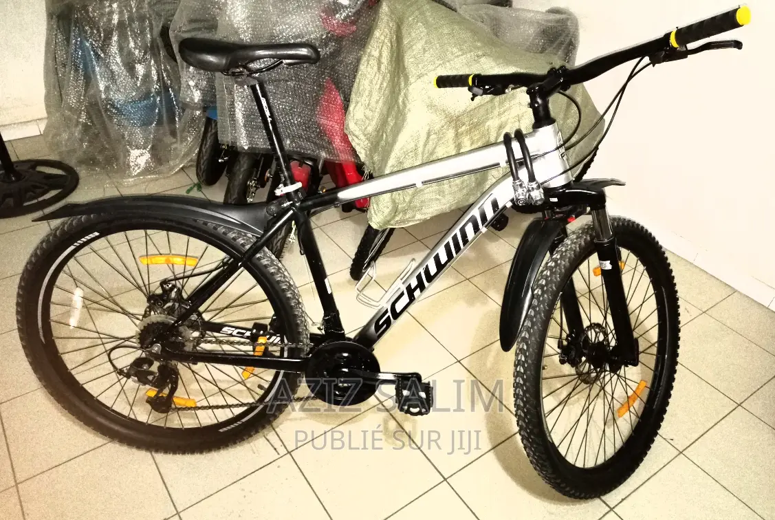 VTT Alu Venant