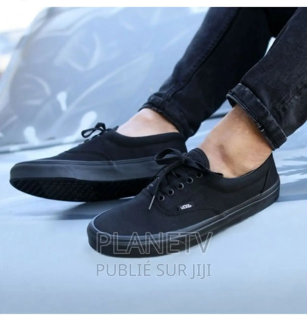 Vans Originale Disponible Of