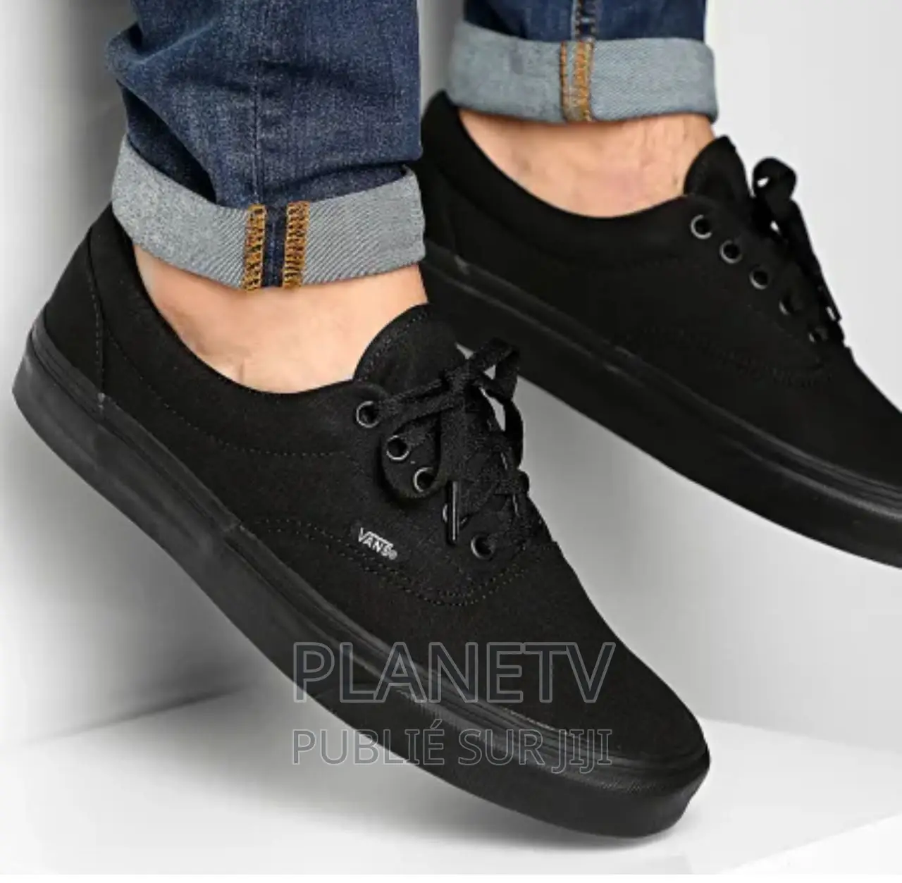 Vans Originale Disponible Of