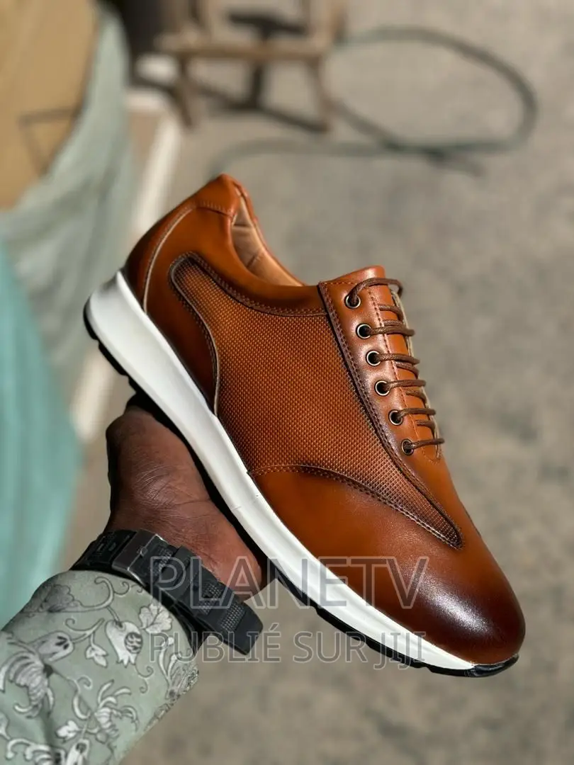 Chaussures Très Jolie Disponible TDS