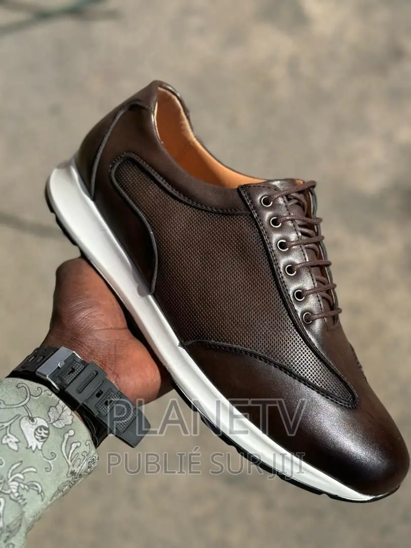 Chaussures Très Jolie Disponible TDS