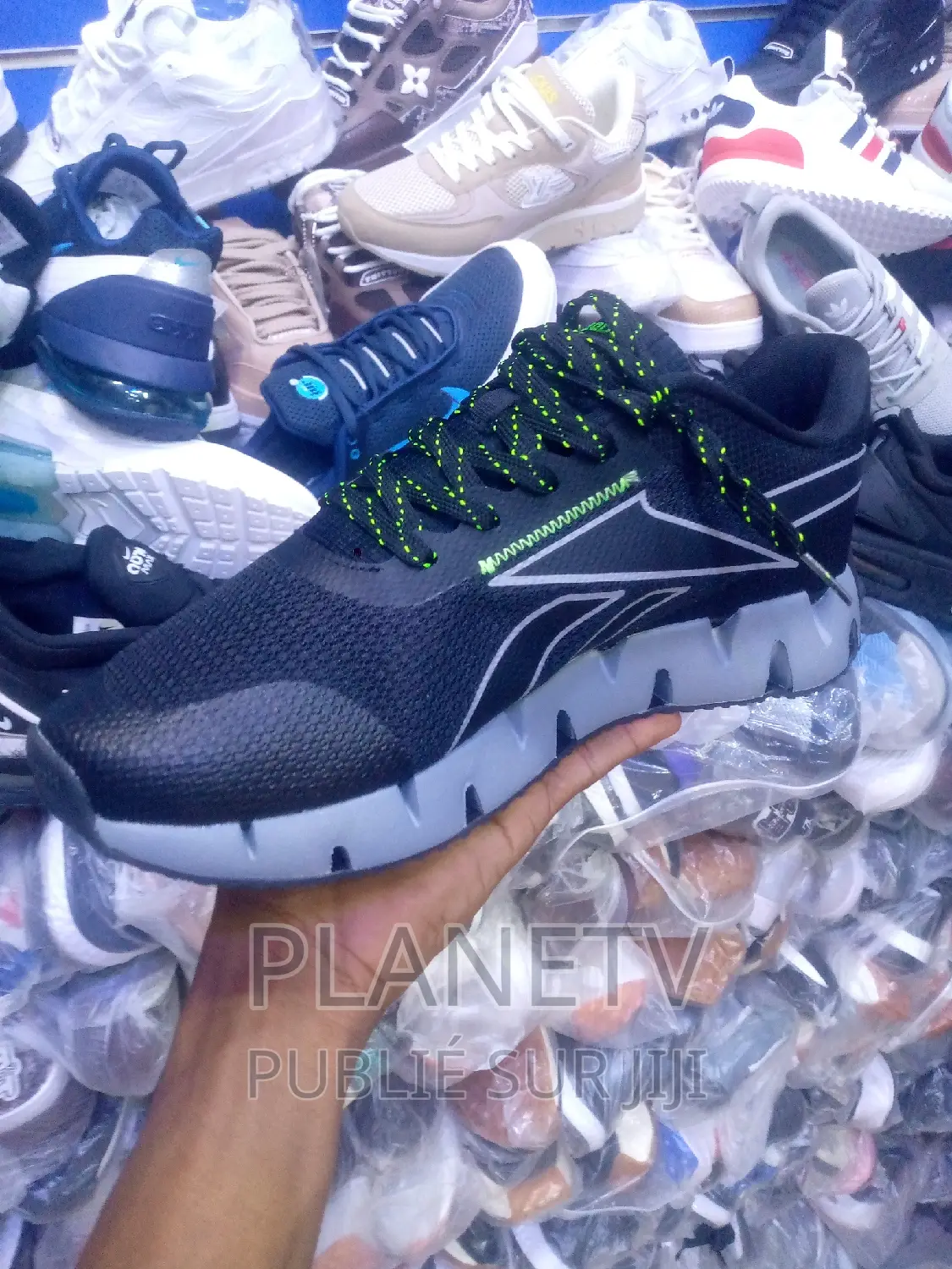 Reebok Originale Disponible Cf