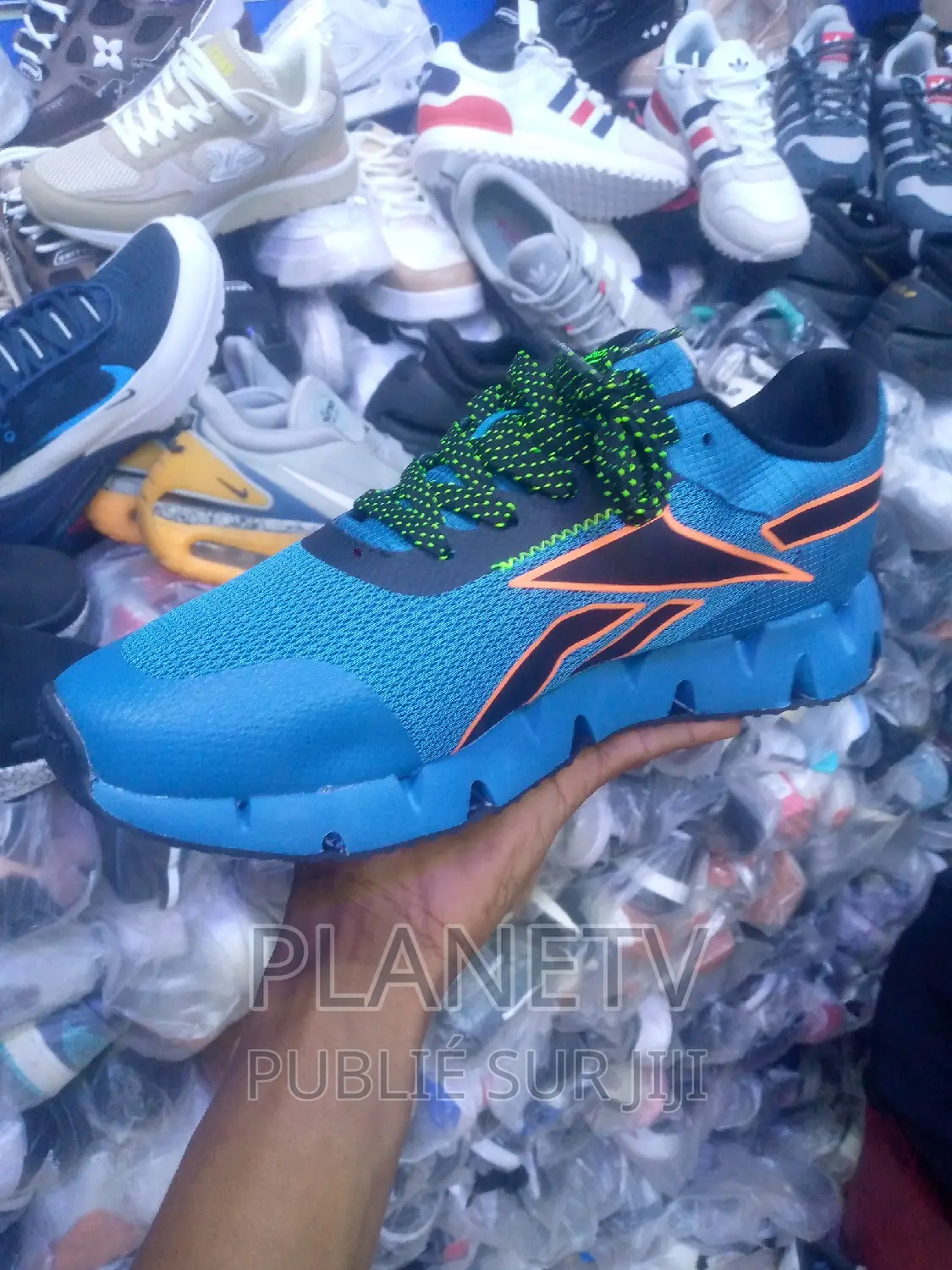 Reebok Originale Disponible Cf