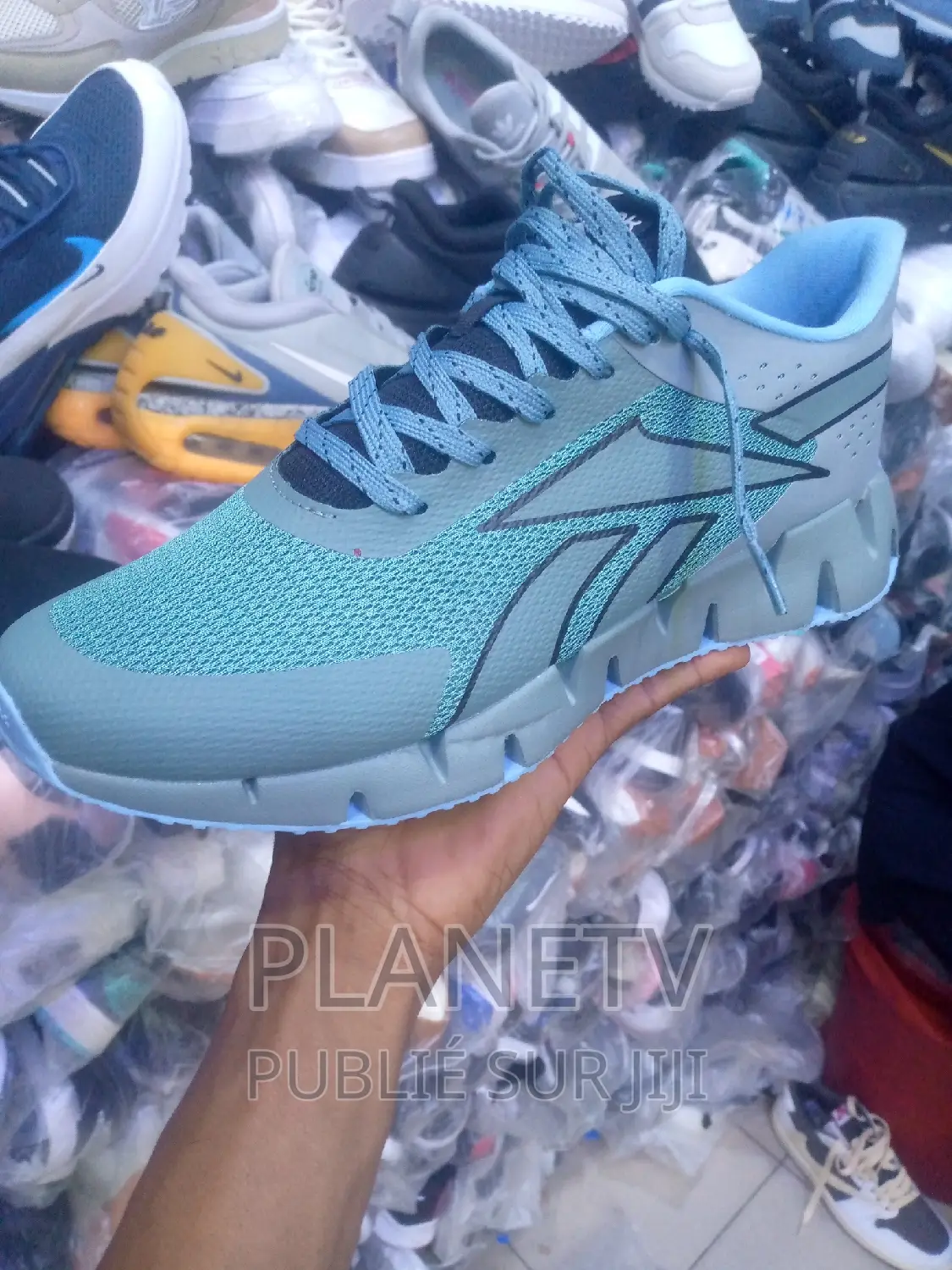 Reebok Originale Disponible Cf