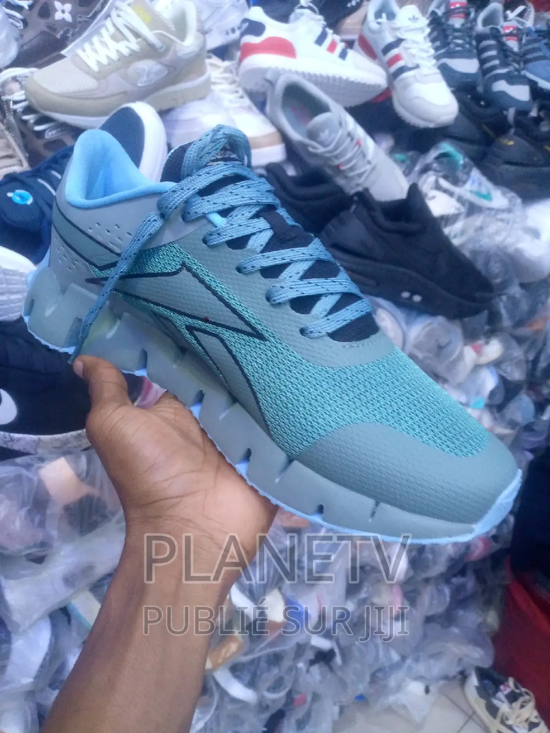 Reebok Originale Disponible Cf