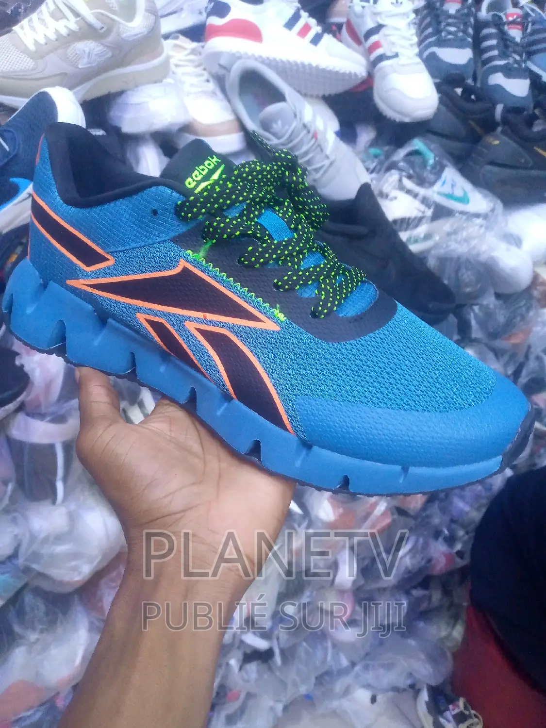 Reebok Originale Disponible Cf