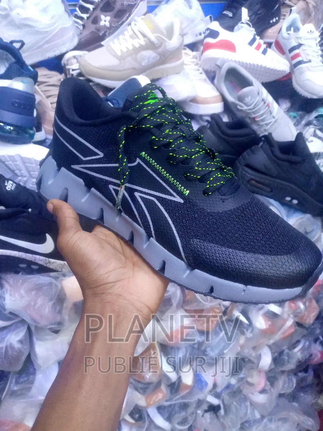 Reebok Originale Disponible Cf