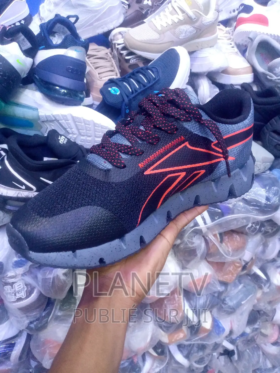 Reebok Originale Disponible Cf