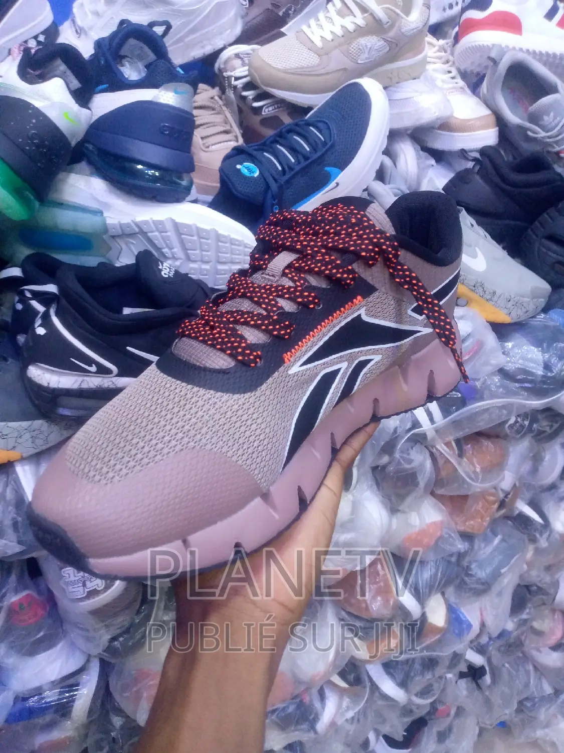 Reebok Originale Disponible Cf