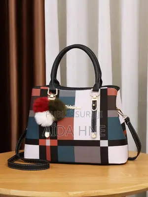 Photo - Sac À Main Et en Bandoulière
