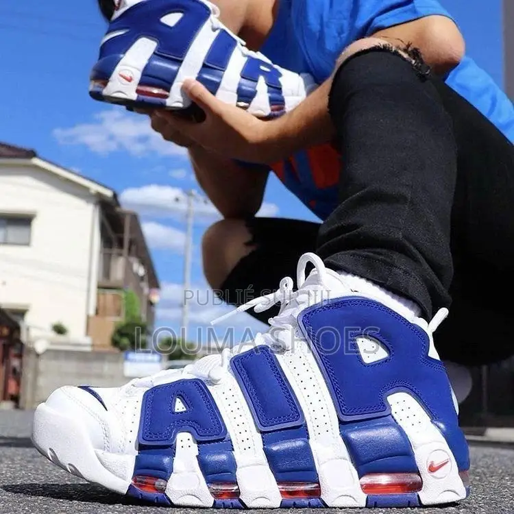Nike Air Original