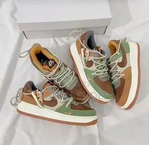 Nike Air Force One Og