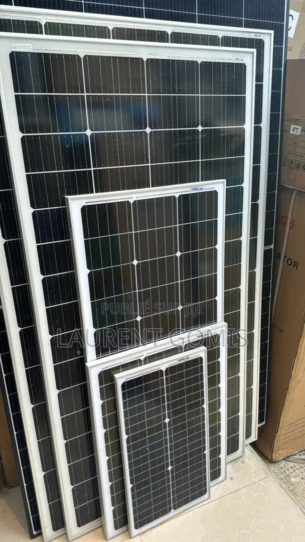 Panneaux Solaires Qualités